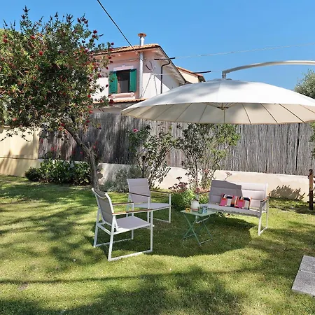 Casa Lena Apartman Arma di Taggia