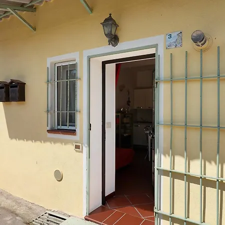 Casa Lena * Arma di Taggia