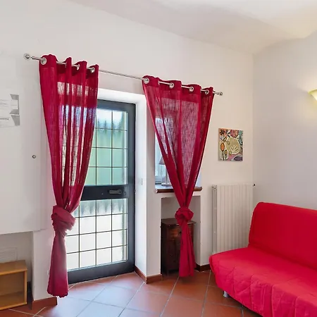 Casa Lena Apartman Arma di Taggia
