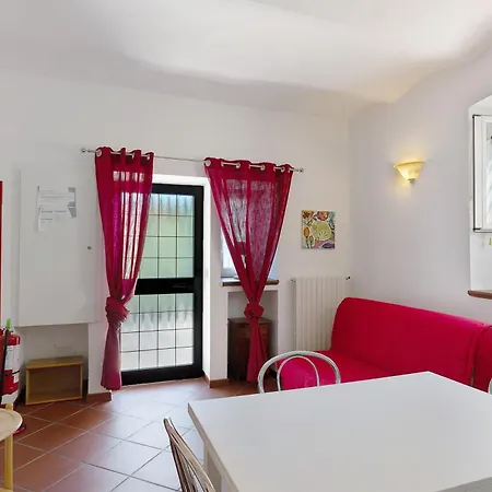 Casa Lena Apartman Arma di Taggia