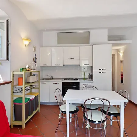 Apartman Casa Lena