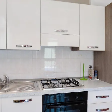 Casa Lena Apartment *