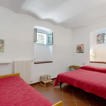 Apartman Casa Lena