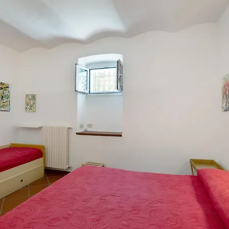 Casa Lena Apartman Arma di Taggia