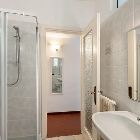 Casa Lena Apartman *