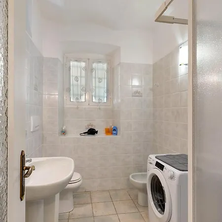 Apartman Casa Lena Arma di Taggia