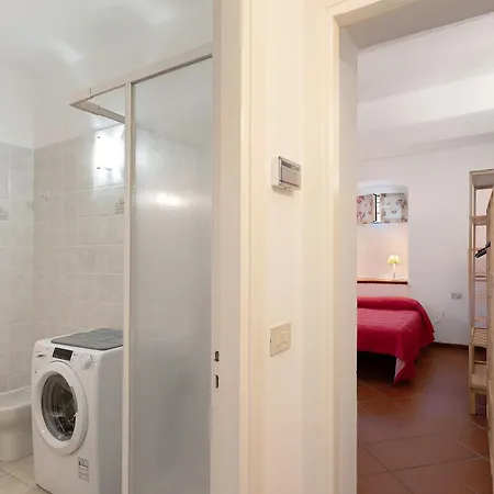 Apartman Casa Lena Arma di Taggia